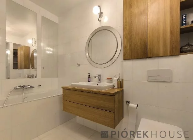 2 pokoje, mieszkanie 66,00 m², piętro 8, oferta nr , 77180/6624/OMS, Warszawa, Wola, Wola, Pawia