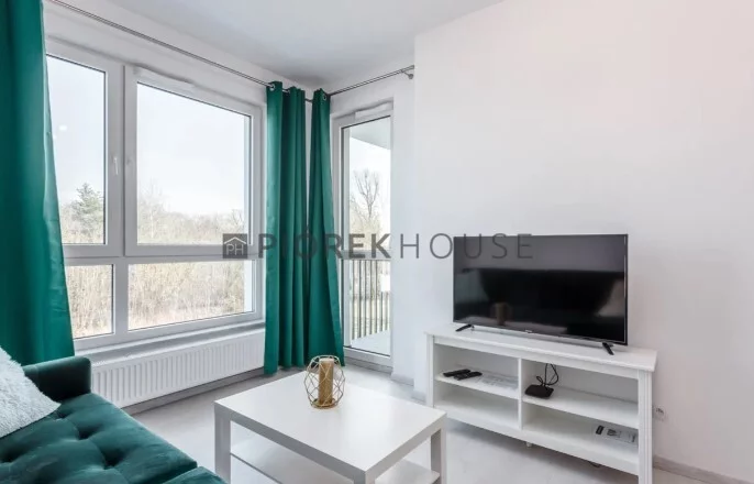 2 pokoje, mieszkanie 35,06 m², piętro 2, oferta nr , 76495/6624/OMS, Warszawa, Ursynów, Ursynów, Pieskowa Skała