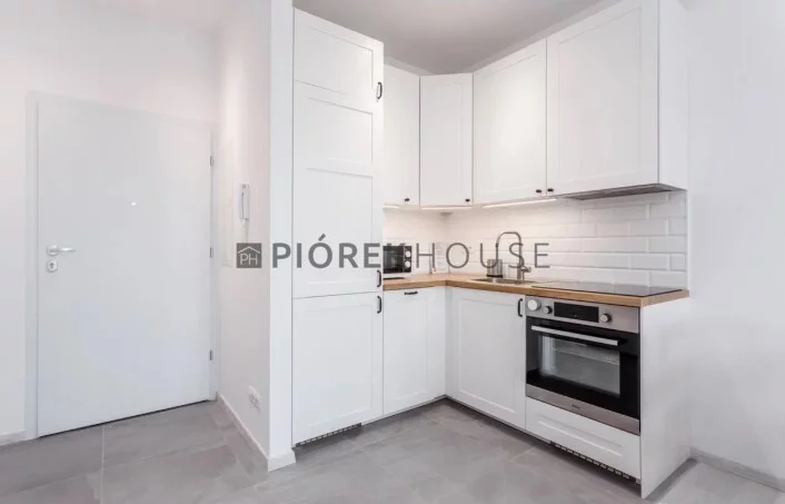 2 pokoje, mieszkanie 35,06 m², piętro 2, oferta nr , 76495/6624/OMS, Warszawa, Ursynów, Ursynów, Pieskowa Skała