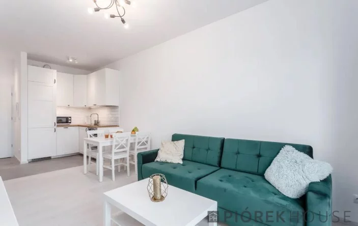 2 pokoje, mieszkanie 35,06 m², piętro 2, oferta nr , 77558/6624/OMS, Warszawa, Ursynów, Ursynów, Pieskowa Skała