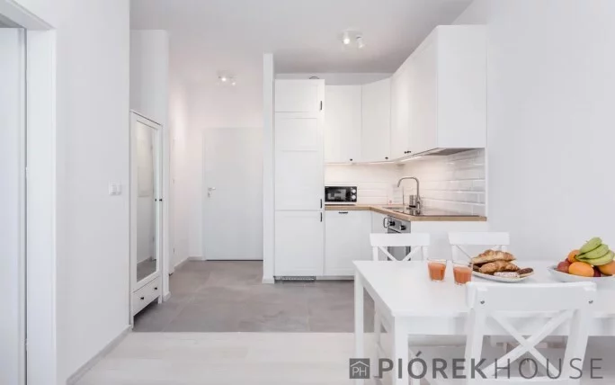 2 pokoje, mieszkanie 35,06 m², piętro 2, oferta nr , 77558/6624/OMS, Warszawa, Ursynów, Ursynów, Pieskowa Skała