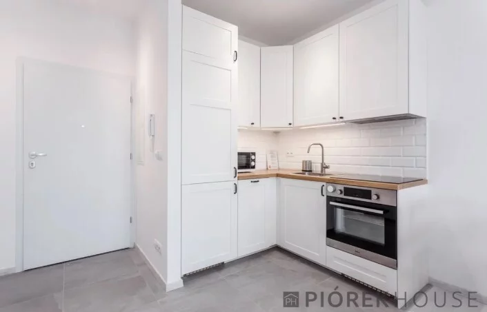 2 pokoje, mieszkanie 35,06 m², piętro 2, oferta nr , 77558/6624/OMS, Warszawa, Ursynów, Ursynów, Pieskowa Skała