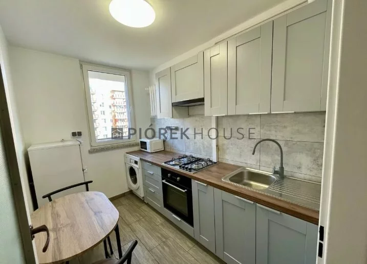 Apartamenty 74761/6624/OMS Warszawa Targówek Piotra Wysockiego