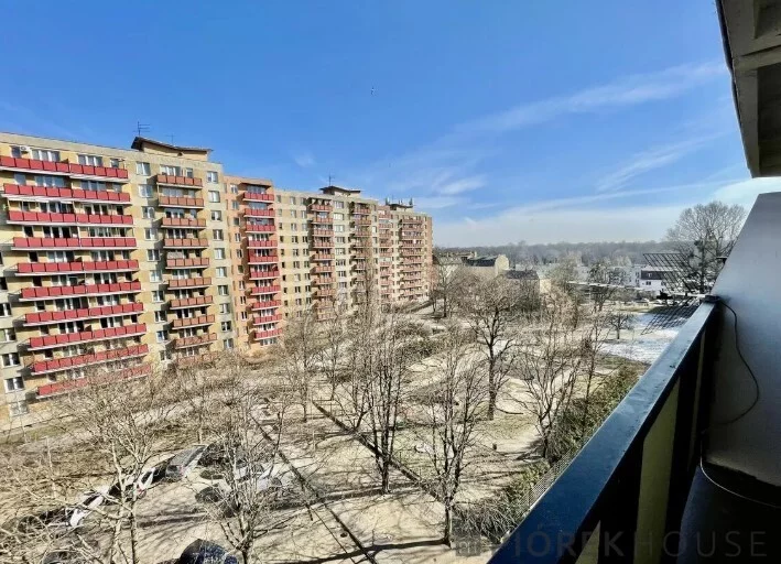 2 pokoje, mieszkanie 41,00 m², piętro 6, oferta nr , 75904/6624/OMS, Warszawa, Targówek, Targówek, Piotra Wysockiego