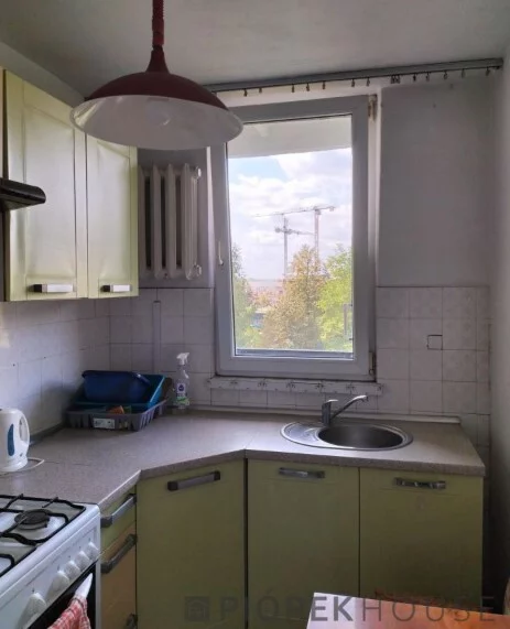 2 pokoje, mieszkanie 42,50 m², piętro 3, oferta nr , 78039/6624/OMS, Warszawa, Targówek, Targówek, Piotra Wysockiego