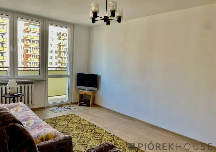 2 pokoje, mieszkanie 41,00 m², piętro 6, oferta nr , 78159/6624/OMS, Warszawa, Targówek, Targówek, Piotra Wysockiego