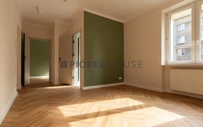 Apartamenty 76063/6624/OMS Warszawa Praga Północ Plac gen. Józefa Hallera