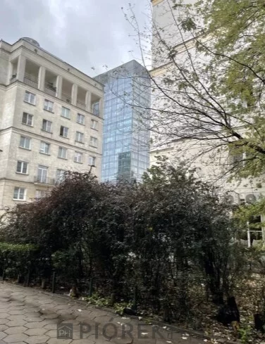 2 pokoje, mieszkanie 45,34 m², piętro 3, oferta nr , 76846/6624/OMS, Warszawa, Śródmieście, Śródmieście, Plac Jana Henryka Dąbrowskiego