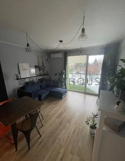 2 pokoje, apartament 43,51 m², piętro 2, oferta nr , 69207/6624/OMS, Warszawa, Bemowo, Bemowo, płk. Witolda Łokuciewskiego