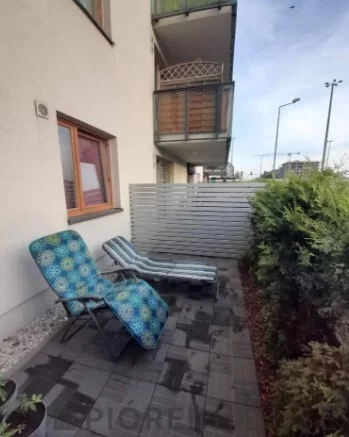 2 pokoje, mieszkanie 44,00 m², parter, oferta nr , 75825/6624/OMS, Warszawa, Bemowo, Bemowo, płk. Witolda Łokuciewskiego