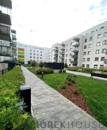 2 pokoje, mieszkanie 44,00 m², parter, oferta nr , 75825/6624/OMS, Warszawa, Bemowo, Bemowo, płk. Witolda Łokuciewskiego
