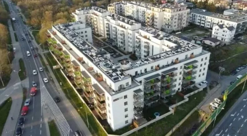2 pokoje, mieszkanie 44,00 m², parter, oferta nr , 75825/6624/OMS, Warszawa, Bemowo, Bemowo, płk. Witolda Łokuciewskiego
