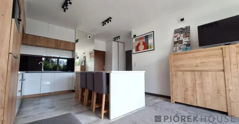 2 pokoje, apartament 44,00 m², parter, oferta nr , 77050/6624/OMS, Warszawa, Bemowo, Bemowo, płk. Witolda Łokuciewskiego