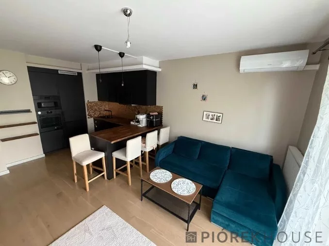 2 pokoje, mieszkanie 45,22 m², piętro 2, oferta nr , 77517/6624/OMS, Warszawa, Bemowo, Bemowo, płk. Witolda Łokuciewskiego