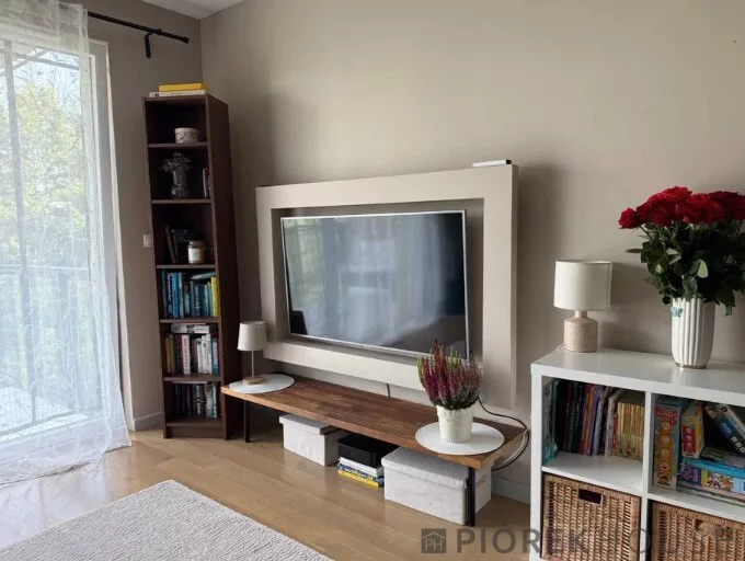 2 pokoje, mieszkanie 45,22 m², piętro 2, oferta nr , 77517/6624/OMS, Warszawa, Bemowo, Bemowo, płk. Witolda Łokuciewskiego