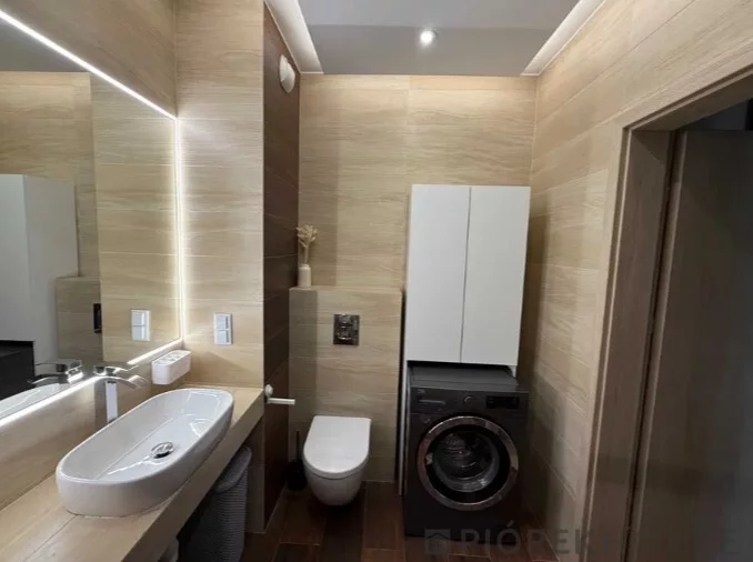 2 pokoje, mieszkanie 45,22 m², piętro 2, oferta nr , 77517/6624/OMS, Warszawa, Bemowo, Bemowo, płk. Witolda Łokuciewskiego