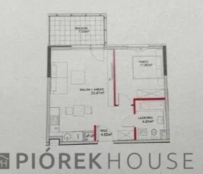 2 pokoje, mieszkanie 45,22 m², piętro 2, oferta nr , 77517/6624/OMS, Warszawa, Bemowo, Bemowo, płk. Witolda Łokuciewskiego