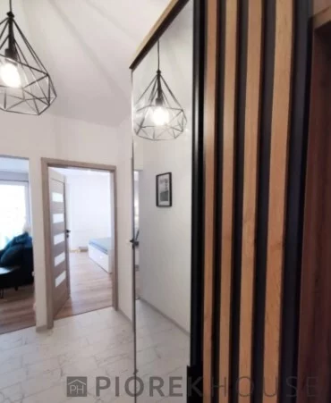 2 pokoje, mieszkanie 48,00 m², piętro 1, oferta nr , 76248/6624/OMS, Warszawa, Białołęka, Białołęka, Płochocińska