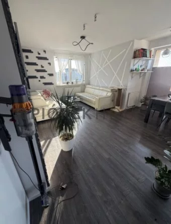 2 pokoje, mieszkanie 52,00 m², piętro 2, oferta nr , 76732/6624/OMS, Warszawa, Białołęka, Białołęka, Płochocińska
