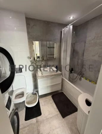 2 pokoje, mieszkanie 52,00 m², piętro 2, oferta nr , 76732/6624/OMS, Warszawa, Białołęka, Białołęka, Płochocińska