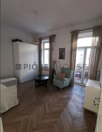 2 pokoje, mieszkanie 41,77 m², piętro 3, oferta nr , 68803/6624/OMS, Warszawa, Wola, Wola, Płocka