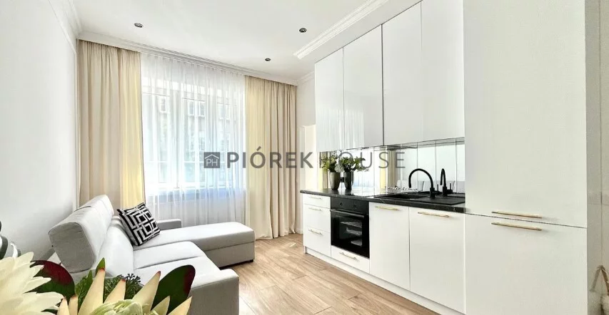Apartamenty 74481/6624/OMS Warszawa Wola Płocka