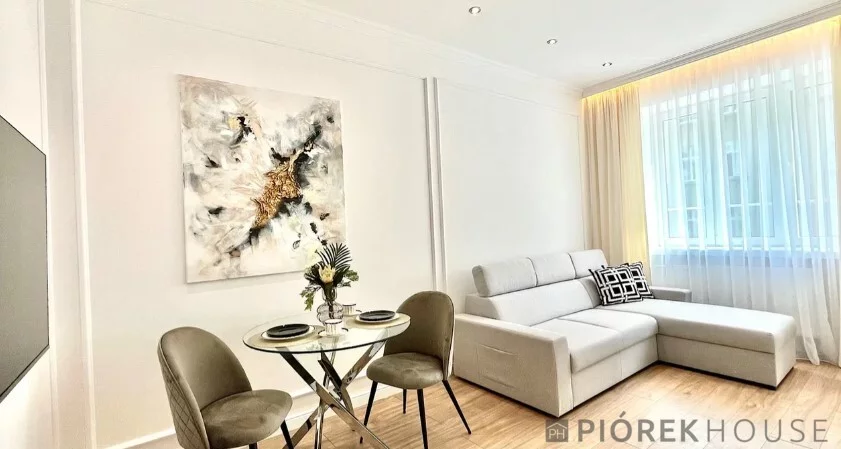Apartamenty 76893/6624/OMS Warszawa Wola Płocka