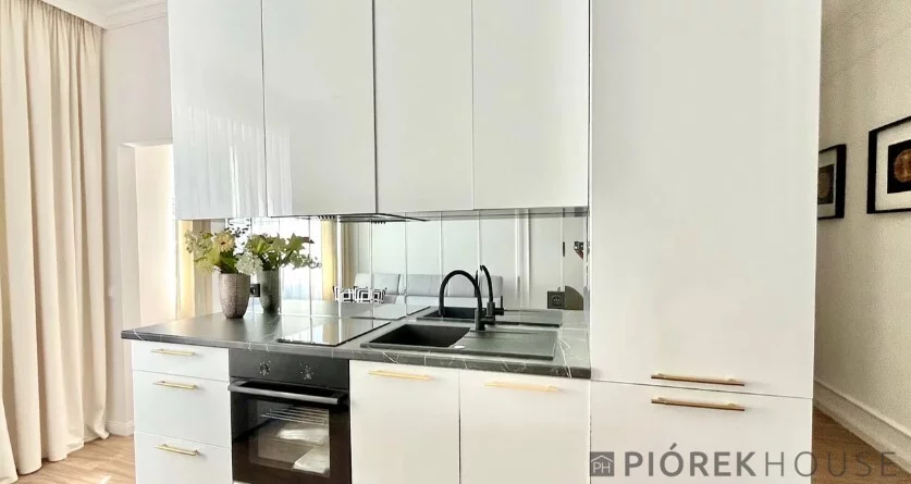 2 pokoje, mieszkanie 30,20 m², piętro 1, oferta nr , 76893/6624/OMS, Warszawa, Wola, Wola, Płocka