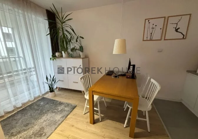 Apartament na sprzedaż, 38,31 m², 2 pokoje, piętro 1, oferta nr 64720/6624/OMS