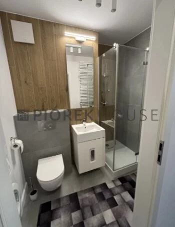 2 pokoje, mieszkanie 37,63 m², piętro 1, oferta nr , 76639/6624/OMS, Warszawa, Targówek, Targówek, Płosa