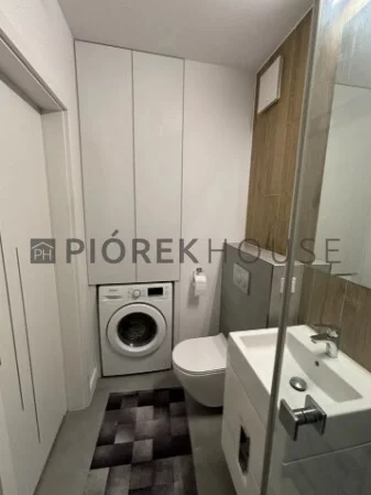 2 pokoje, mieszkanie 37,63 m², piętro 1, oferta nr , 76639/6624/OMS, Warszawa, Targówek, Targówek, Płosa