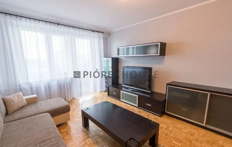 Mieszkanie dwupokojowe 59,30 m², Warszawa, Mokotów, Podbipięty, Sprzedaż