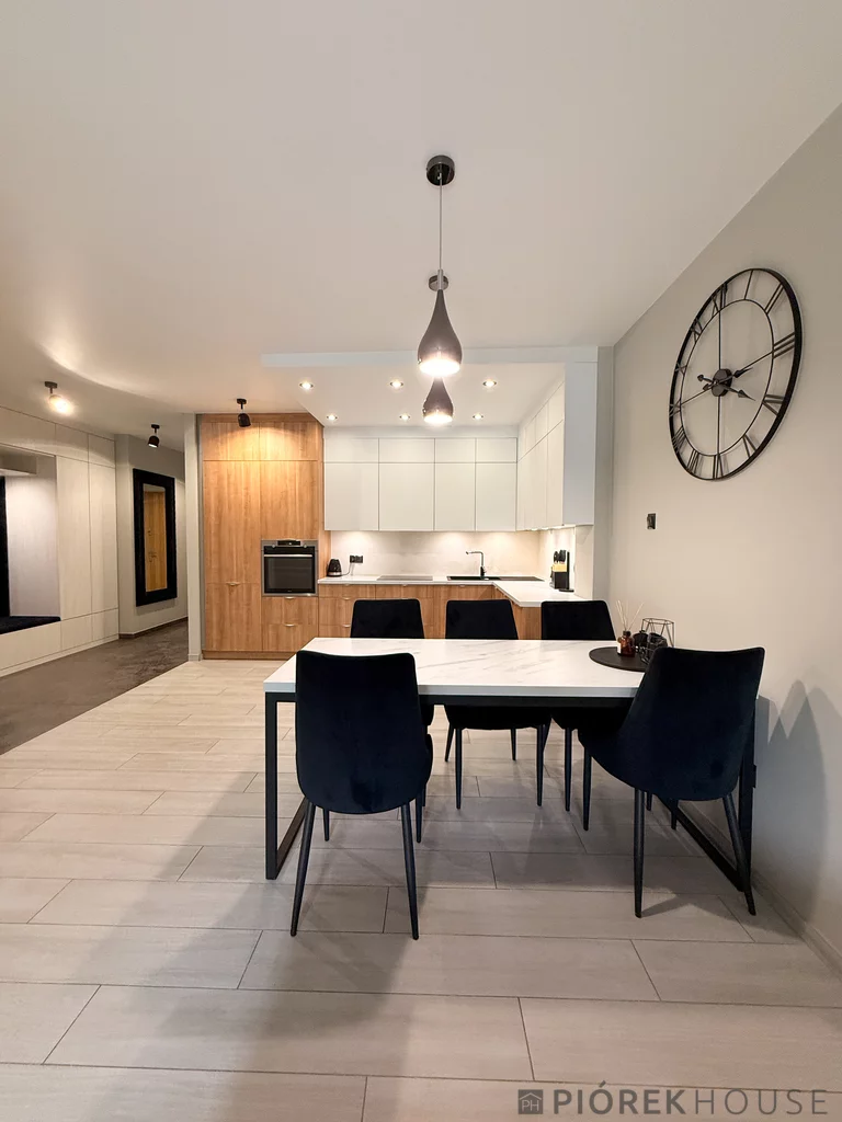 2 pokoje, mieszkanie 54,00 m², piętro 1, oferta nr , 78242/6624/OMS, Dębica, Poddęby