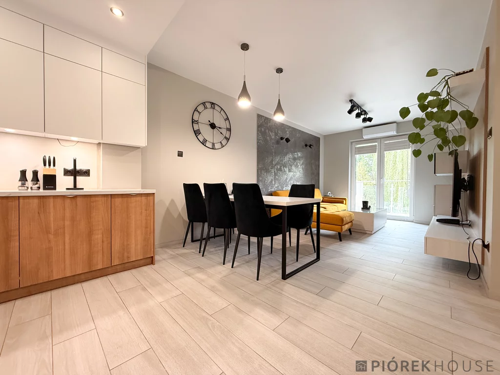 2 pokoje, mieszkanie 54,00 m², piętro 1, oferta nr , 78242/6624/OMS, Dębica, Poddęby