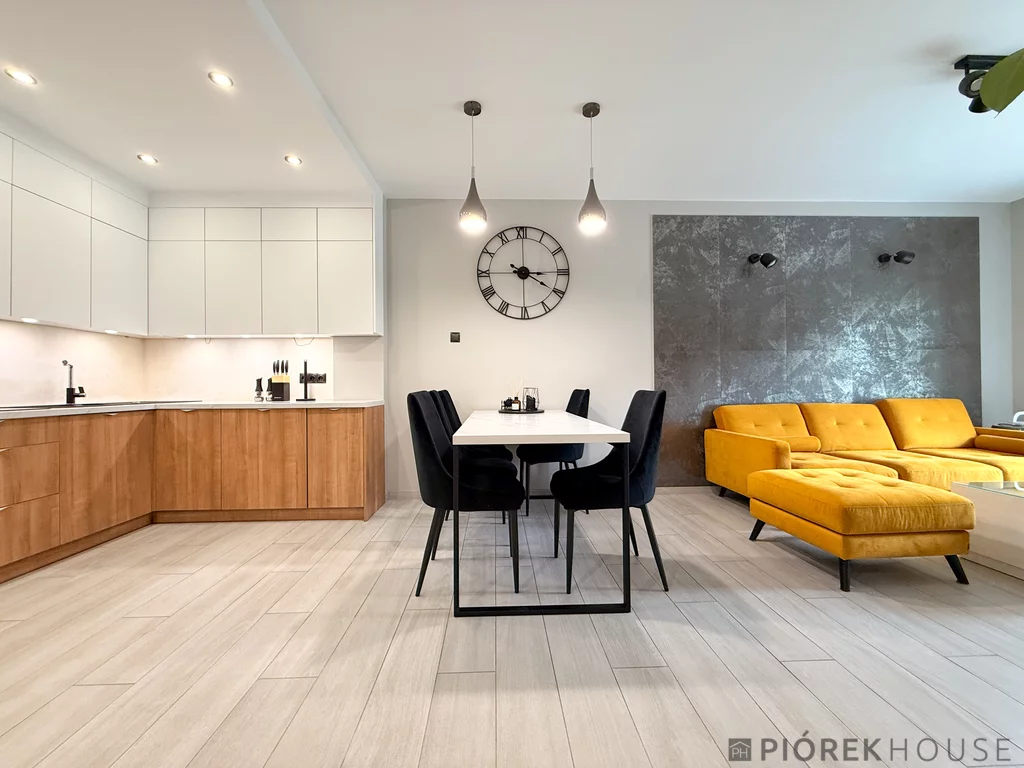 2 pokoje, mieszkanie 54,00 m², piętro 1, oferta nr , 78242/6624/OMS, Dębica, Poddęby