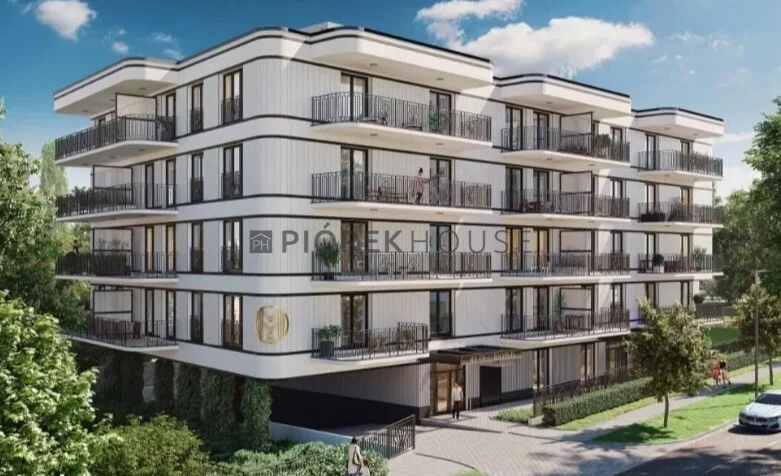 Mieszkanie 44,93 m², parter, oferta nr , 64208/6624/OMS, Warszawa, Bielany, Bielany, Podleśna