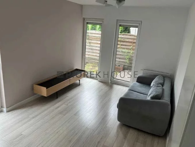 Mieszkanie 47,47 m², parter, oferta nr , 63688/6624/OMS, Ząbki, Podleśna