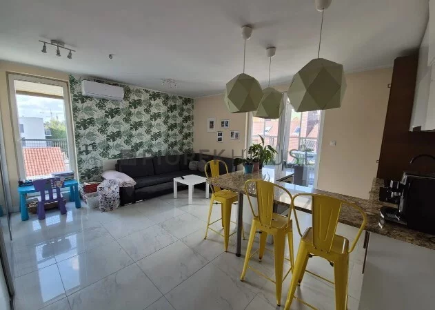 Apartamenty 74986/6624/OMS Ząbki Podleśna