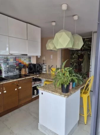 2 pokoje, mieszkanie 46,88 m², piętro 3, oferta nr , 76494/6624/OMS, Ząbki, Podleśna