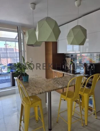 2 pokoje, mieszkanie 46,88 m², piętro 3, oferta nr , 76494/6624/OMS, Ząbki, Podleśna