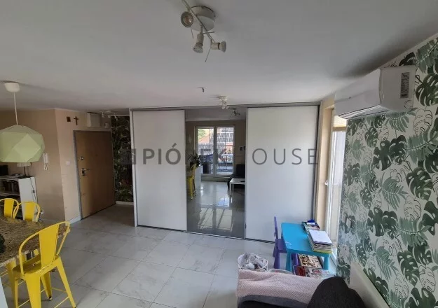 2 pokoje, mieszkanie 46,88 m², piętro 3, oferta nr , 76494/6624/OMS, Ząbki, Podleśna
