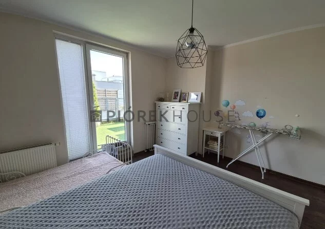 2 pokoje, mieszkanie 46,88 m², piętro 3, oferta nr , 76494/6624/OMS, Ząbki, Podleśna