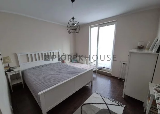 2 pokoje, mieszkanie 46,88 m², piętro 3, oferta nr , 76494/6624/OMS, Ząbki, Podleśna