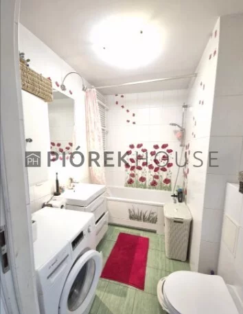 2 pokoje, mieszkanie 46,88 m², piętro 3, oferta nr , 76494/6624/OMS, Ząbki, Podleśna