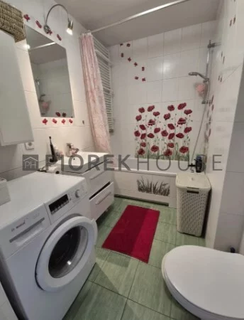 2 pokoje, mieszkanie 46,88 m², piętro 3, oferta nr , 76494/6624/OMS, Ząbki, Podleśna