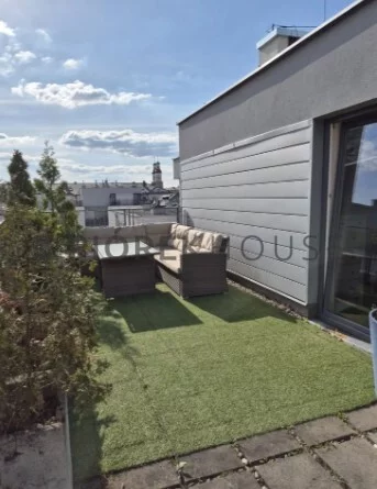 2 pokoje, mieszkanie 46,88 m², piętro 3, oferta nr , 76494/6624/OMS, Ząbki, Podleśna