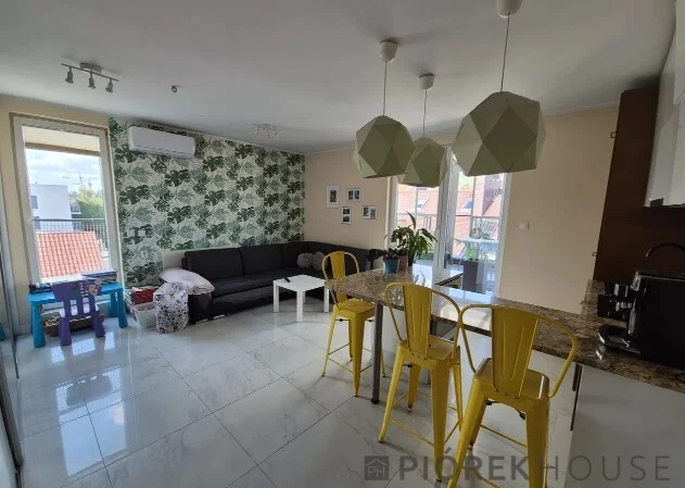 Apartamenty 77820/6624/OMS Ząbki Podleśna