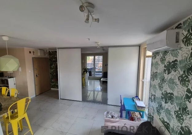 2 pokoje, mieszkanie 46,88 m², piętro 3, oferta nr , 77820/6624/OMS, Ząbki, Podleśna