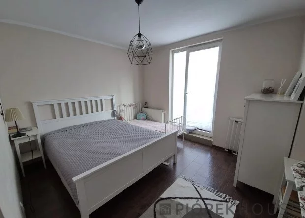 2 pokoje, mieszkanie 46,88 m², piętro 3, oferta nr , 77820/6624/OMS, Ząbki, Podleśna