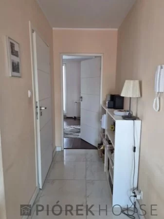 2 pokoje, mieszkanie 46,88 m², piętro 3, oferta nr , 77820/6624/OMS, Ząbki, Podleśna